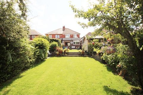 3 bedroom semi-detached house for sale, Racecourse Road, Swinton, Mexborough