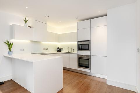 3 bedroom apartment for sale, Wallace Court, Tizzard Grove, Kidbrooke Village, SE3