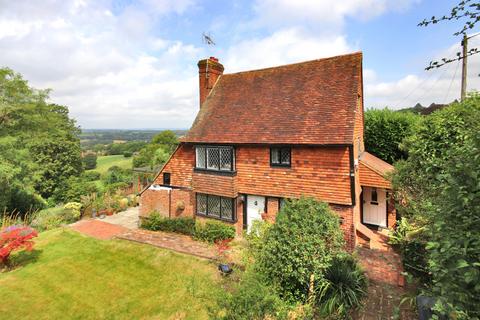 3 bedroom detached house for sale, North Road, Goudhurst, Cranbrook, Kent, TN17