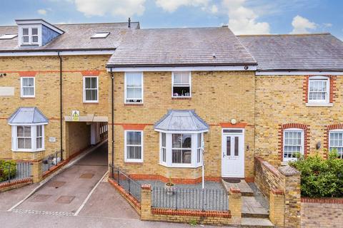 2 bedroom ground floor flat for sale, Park Road, Herne Bay, Kent