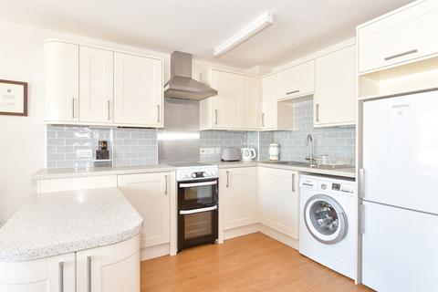 2 bedroom ground floor flat for sale, Park Road, Herne Bay, Kent