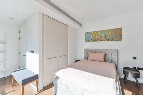 1 bedroom flat to rent, Aurora Gardens, Battersea, London, SW11