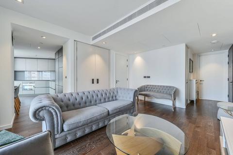1 bedroom flat to rent, Aurora Gardens, Battersea, London, SW11