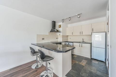 1 bedroom flat to rent, Nine Elms Lane, Nine Elms, London, SW8