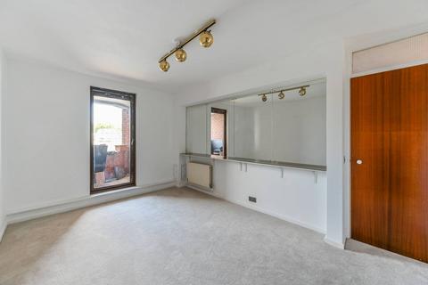 1 bedroom flat to rent, Nine Elms Lane, Nine Elms, London, SW8