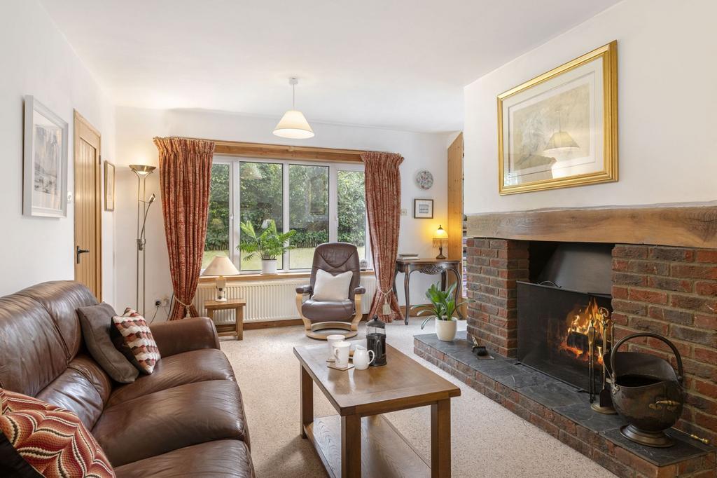 Family Room Wimbeck, Kingswear