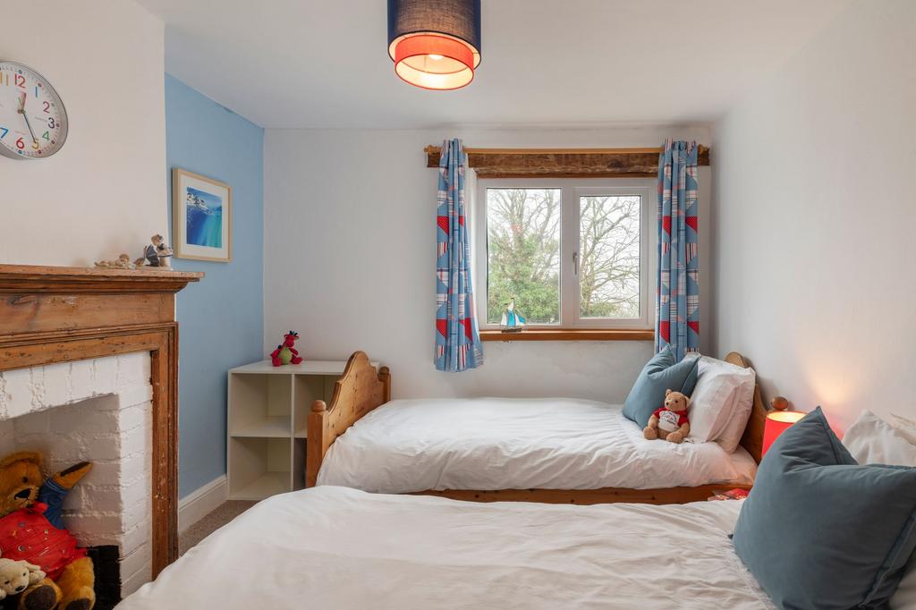 Bedroom Wimbeck, Kingswear