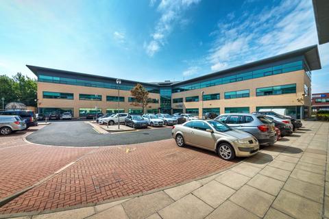 Serviced office to rent, Newcastle Cobalt Cobalt Business Park,Cobalt 3.1, Silver Fox Way , North Tyneside