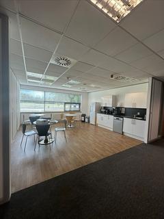 Serviced office to rent, Newcastle Cobalt Cobalt Business Park,Cobalt 3.1, Silver Fox Way , North Tyneside