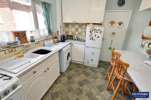 2 bedroom detached bungalow for sale, Gloucester Crescent, Wigston