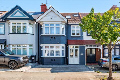 4 bedroom terraced house for sale, Springfield Drive, Ilford, IG2