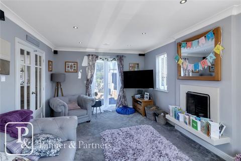 3 bedroom semi-detached house for sale, Coggeshall Road, Marks Tey, Colchester, Essex, CO6