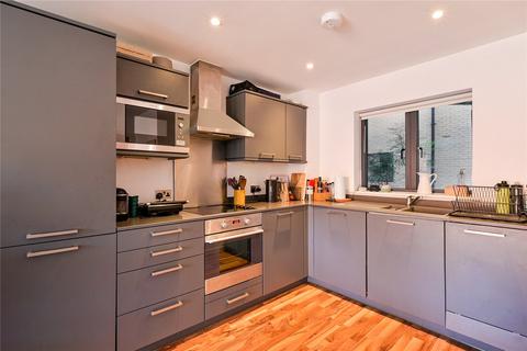 1 bedroom apartment for sale, Kings Quarter, Copenhagen Street, London, N1