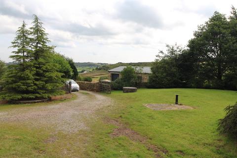 3 bedroom barn conversion for sale, Outside Lane, Oxenhope, Keighley, BD22