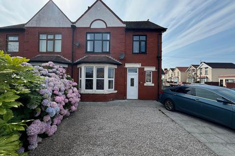 2 bedroom apartment for sale, Rossall Road, Cleveleys FY5