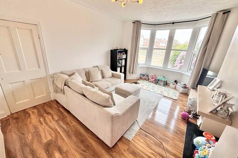 2 bedroom apartment for sale, Rossall Road, Cleveleys FY5