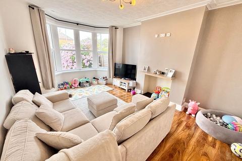 2 bedroom apartment for sale, Rossall Road, Cleveleys FY5