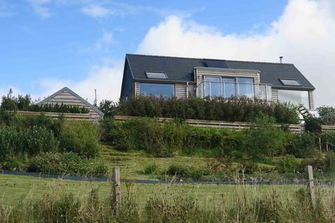 3 bedroom detached house for sale, Waternish, Isle Of Skye, IV55