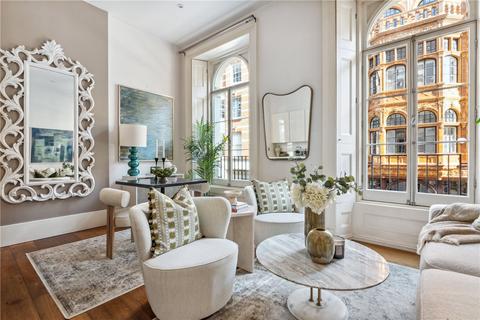 Flat 1, 50 Maddox Street, London, W1S 1AY
