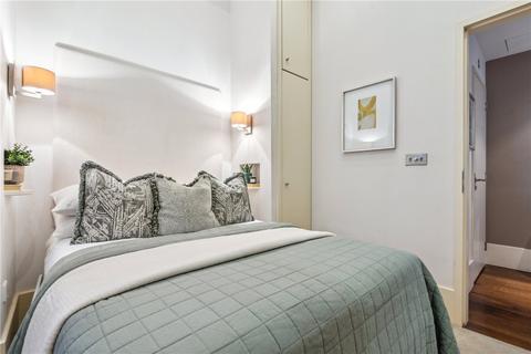 Flat 1, 50 Maddox Street, London, W1S 1AY
