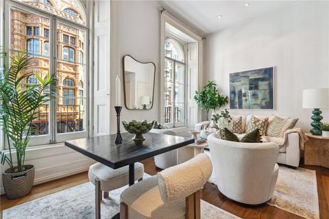 Flat 1, 50 Maddox Street, London, W1S 1AY