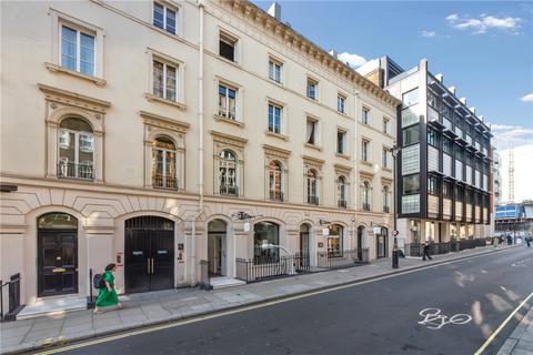 Flat 1, 50 Maddox Street, London, W1S 1AY