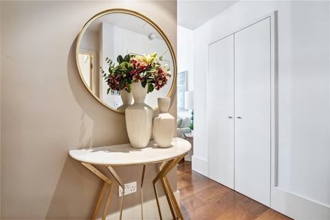 Flat 1, 50 Maddox Street, London, W1S 1AY