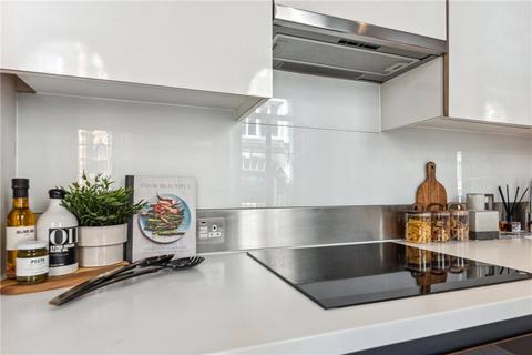 Flat 1, 50 Maddox Street, London, W1S 1AY