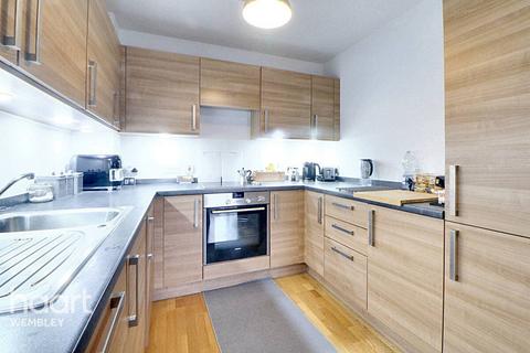 1 bedroom apartment for sale, Wembley Park