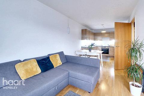 1 bedroom apartment for sale, Wembley Park