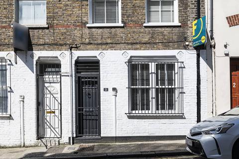 4 bedroom house for sale, Rampart Street, Whitechapel, London, E1
