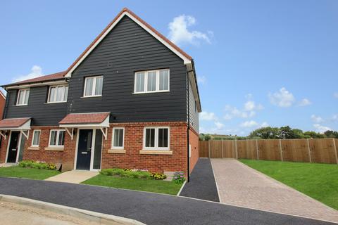 3 bedroom semi-detached house for sale, The Maude, New Romney TN28