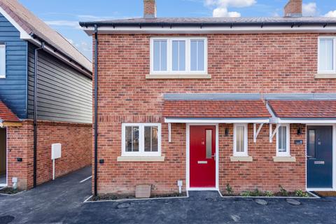 3 bedroom semi-detached house for sale, The Maude, New Romney TN28