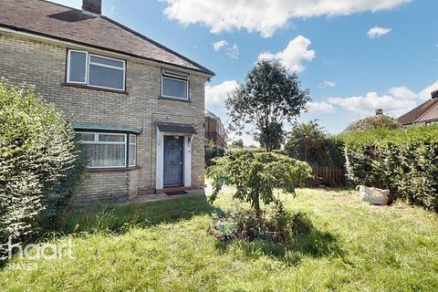 3 bedroom semi-detached house for sale, Romney Road, Hayes