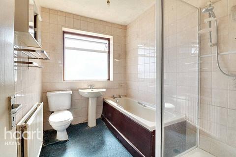 58 Romney Road, Hayes, UB4 8PU
