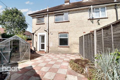 58 Romney Road, Hayes, UB4 8PU