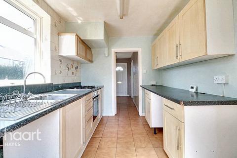 58 Romney Road, Hayes, UB4 8PU