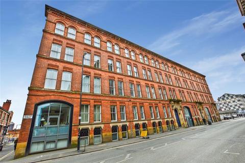 1 bedroom flat for sale, Newton Street, Manchester, M1