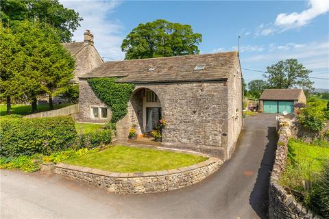 4 bedroom barn conversion for sale, East Marton, Skipton, North Yorkshire, BD23