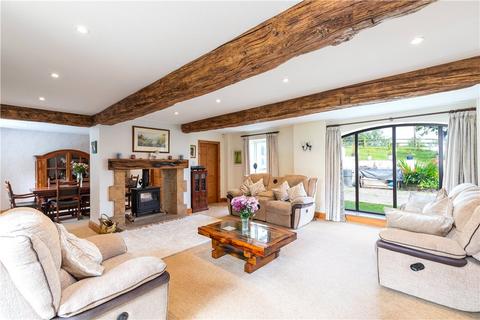 4 bedroom barn conversion for sale, East Marton, Skipton, North Yorkshire, BD23