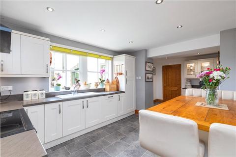 4 bedroom barn conversion for sale, East Marton, Skipton, North Yorkshire, BD23