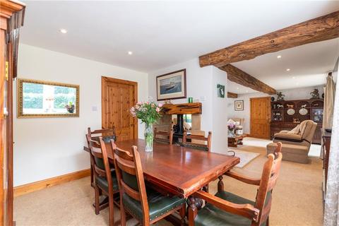 4 bedroom barn conversion for sale, East Marton, Skipton, North Yorkshire, BD23