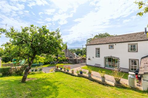 4 bedroom barn conversion for sale, East Marton, Skipton, North Yorkshire, BD23