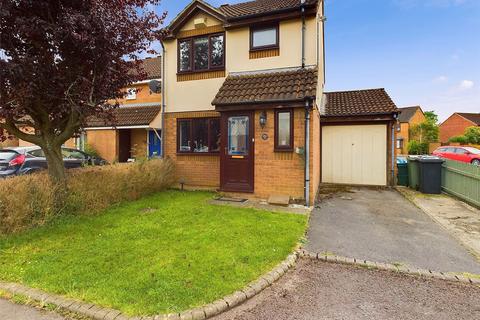 31 Ellison Close, Abbeymead, Gloucester, GL4 5YQ
