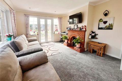 2 bedroom bungalow for sale, Copse Lane, Freshwater, Isle of Wight