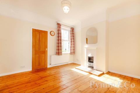 3 bedroom end of terrace house for sale, Norman Road, Norwich NR3