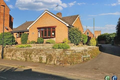 3 bedroom detached bungalow for sale, Main Road, Great Haywood, Stafford, ST18 0SW