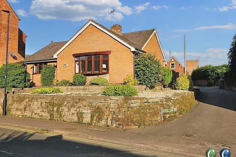 3 bedroom detached bungalow for sale, Main Road, Great Haywood