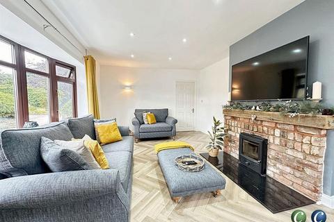 The Bungalow Main Road, Great Haywood, Stafford, ST18 0SW
