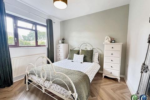 The Bungalow Main Road, Great Haywood, Stafford, ST18 0SW